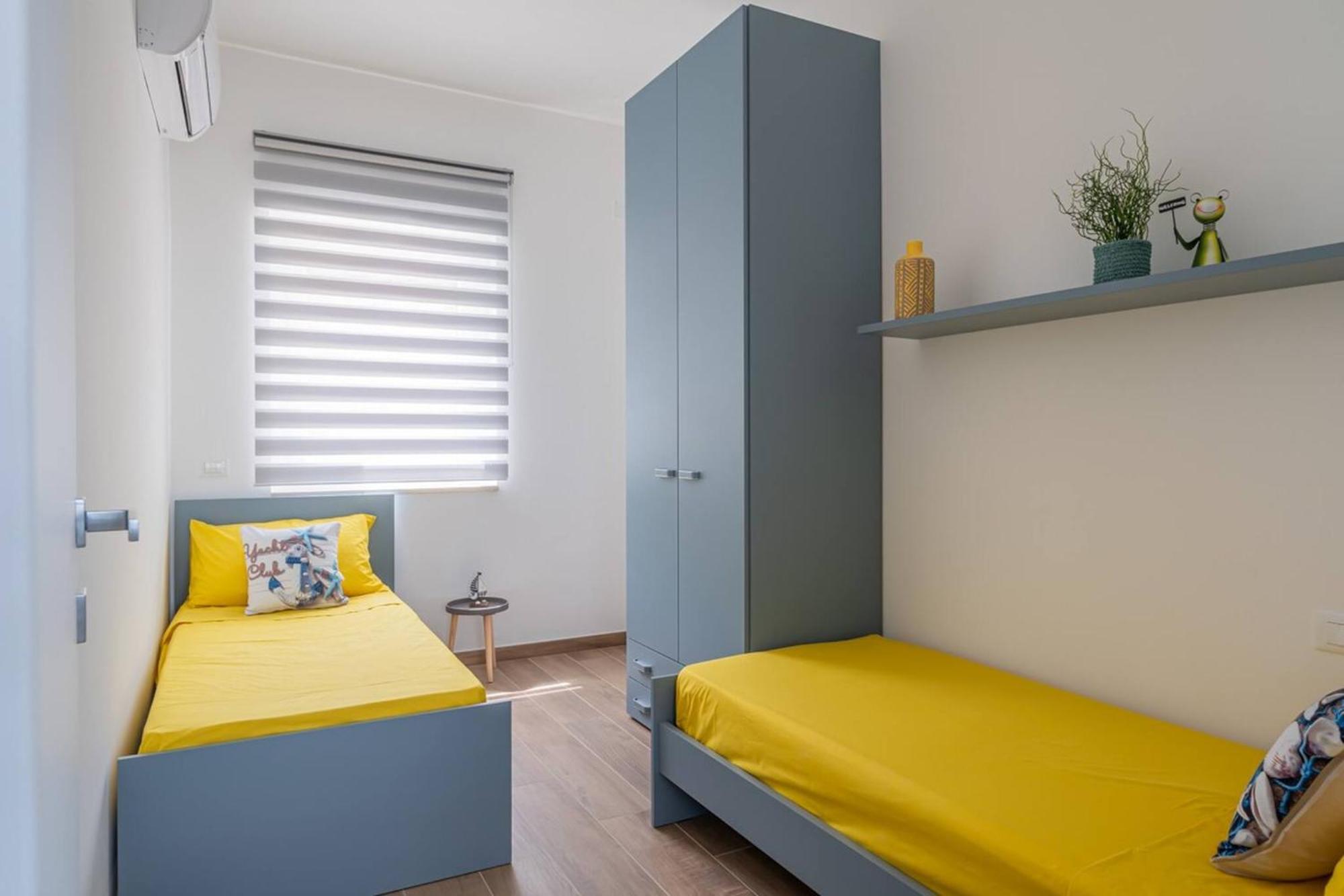 Maranto Vista - Yourplace Abruzzo Fossacesia Dış mekan fotoğraf